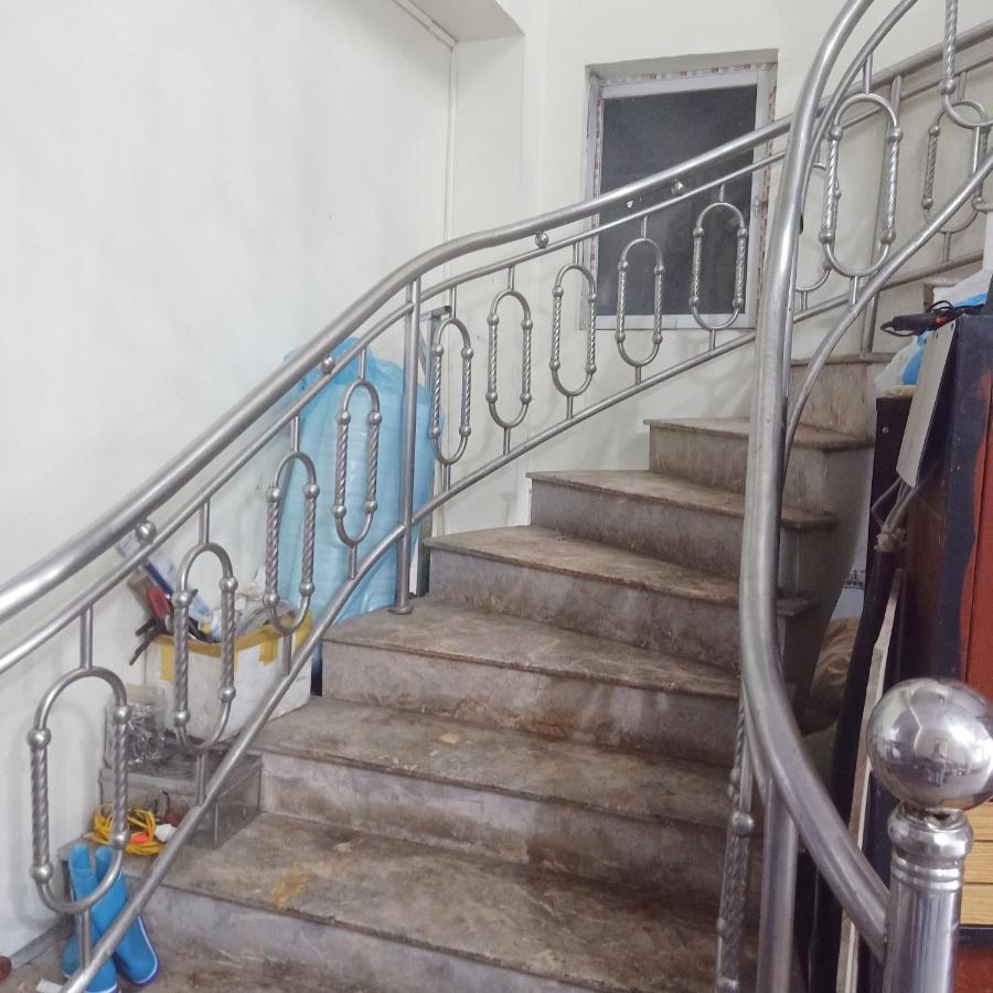 Cat Ba Victory Hostel Dong Khe Sau Luaran gambar