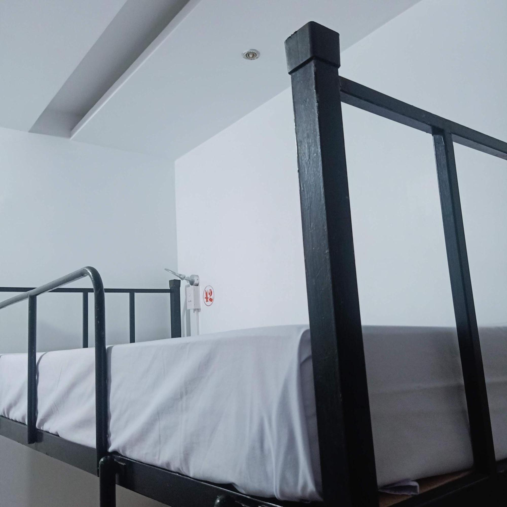 Cat Ba Victory Hostel Dong Khe Sau Luaran gambar